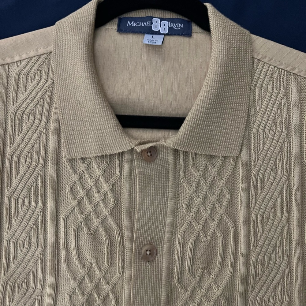 Mens Shirt